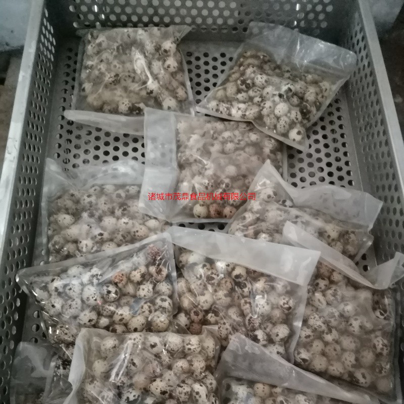 休闲食品卤鹌鹑蛋袋装食品杀菌锅鸭蛋烧鸡粽子延长保质期不锈钢杀菌釜送货上门